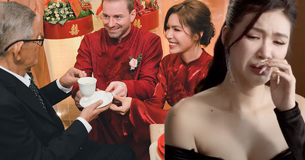 Minh Tú và Bí Mật Của Lễ Hỏi: Câu Chuyện Đầy Xúc Động và Ý Nghĩa