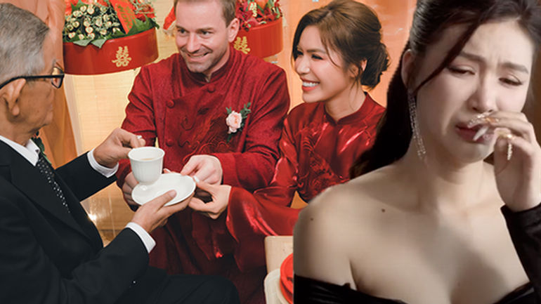 Minh Tú và Bí Mật Của Lễ Hỏi: Câu Chuyện Đầy Xúc Động và Ý Nghĩa