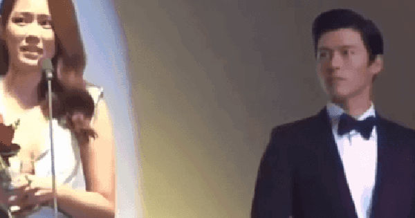 Hành Trình Tình Yêu Đẹp Như Cổ Tích Của Hyun Bin và Son Ye Jin