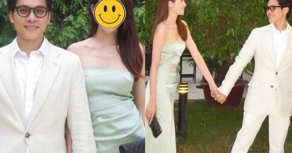 Cuộc hôn nhân đầy màu sắc của Á hậu Việt và doanh nhân: Tình yêu qua những khoảnh khắc