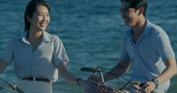 Bước Ngoặt Mới của 7 Năm Chưa Cưới Sẽ Chia Tay: Cảm Xúc và Tình Yêu Kịch Tính