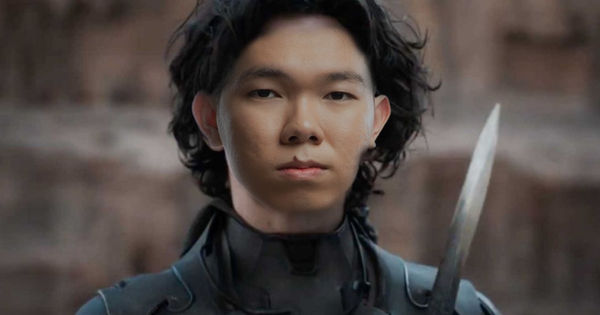 Slayder và Hành Trình Mới Tại Giải Arabian League: Sự Kết Hợp Đầy Bất Ngờ