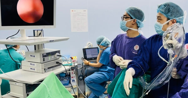 Hẹp Niệu Đạo - Thách Thức và Phương Pháp Điều Trị