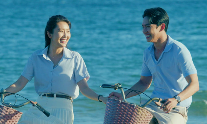 Hành Trình Kỳ Diệu Của Secret Love Bản Việt: 7 Năm Chưa Cưới Sẽ Chia Tay