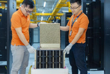 Khám phá sức mạnh của máy chủ DGX H100 - Bước đột phá trong trí tuệ nhân tạo tại Việt Nam