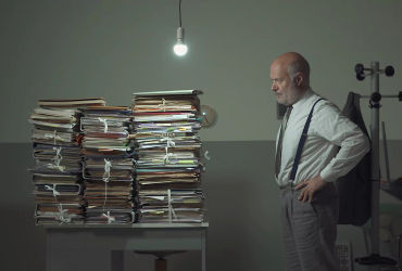 Effective Strategies from Google to Combat Content Decay