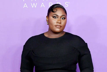 Danielle Brooks Shares Her Journey Through Postpartum Depression: Embracing a New Reality