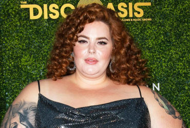 Tess Holliday Opens Up About Overcoming Challenges with Medical Marijuana and Therapy in a Tough Relationship