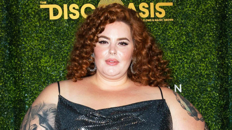 Tess Holliday Opens Up About Overcoming Challenges with Medical Marijuana and Therapy in a Tough Relationship