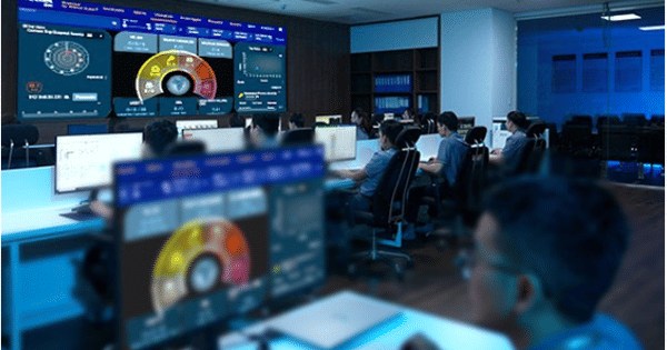 Bảo mật mạng - Khám phá giải pháp tiên tiến của Viettel IDC