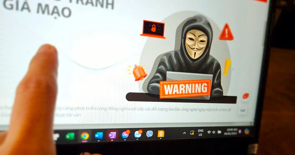 Những Chiêu Thức Tinh Vi của Tin Tặc: Lừa Đảo Trong Nhóm Chat Gia Đình