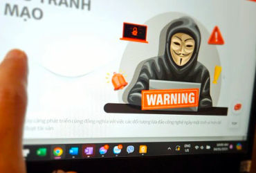 Những Chiêu Thức Tinh Vi của Tin Tặc: Lừa Đảo Trong Nhóm Chat Gia Đình