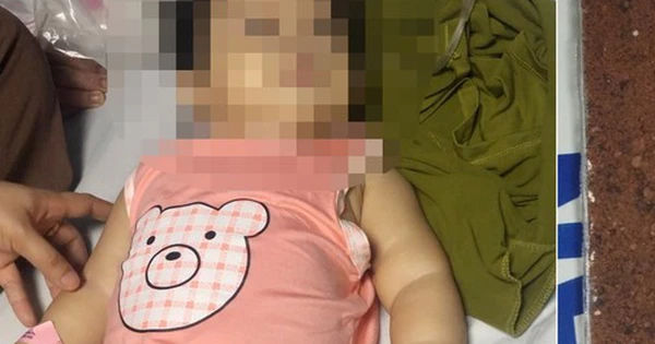 Hành Trình Phục Hồi Sức Khỏe của Bé Gái 11 Tháng Tuổi sau Vụ Ngộ Độc Chì