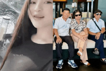 Khoảnh khắc Gia Đình: Mối Quan Hệ Đầy Ấm Áp và Hài Hước