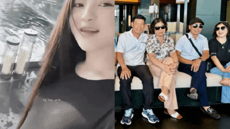 Khoảnh khắc Gia Đình: Mối Quan Hệ Đầy Ấm Áp và Hài Hước