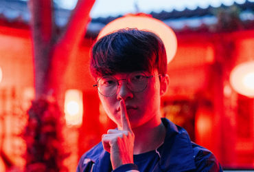 Cuộc chiến của những vị anh hùng: T1 và G2 tại MSI 2024