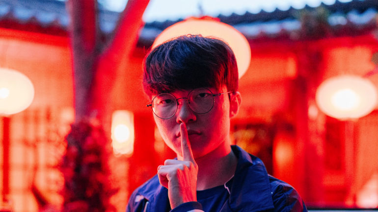 Cuộc chiến của những vị anh hùng: T1 và G2 tại MSI 2024