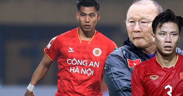 Sự Tích Văn Thanh và Bài Học Đáng Nhớ từ HLV Park Hang-seo