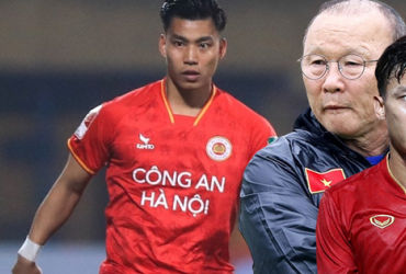 Sự Tích Văn Thanh và Bài Học Đáng Nhớ từ HLV Park Hang-seo