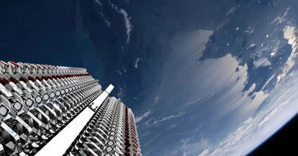 Biến cố bão mặt trời và những hệ lụy khôn lường