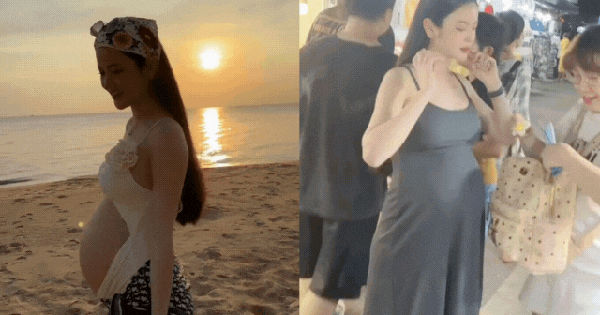 Bà Bầu Chu Thanh Huyền: Hành trình Yêu Thương và Sự Thân Thuộc Trên Đảo Ngọc Phú Quốc