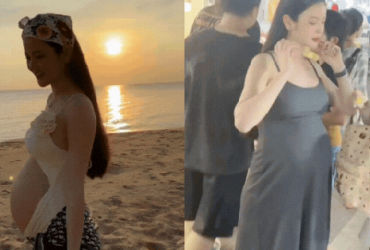 Bà Bầu Chu Thanh Huyền: Hành trình Yêu Thương và Sự Thân Thuộc Trên Đảo Ngọc Phú Quốc