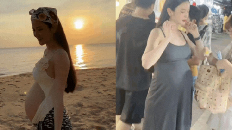 Bà Bầu Chu Thanh Huyền: Hành trình Yêu Thương và Sự Thân Thuộc Trên Đảo Ngọc Phú Quốc