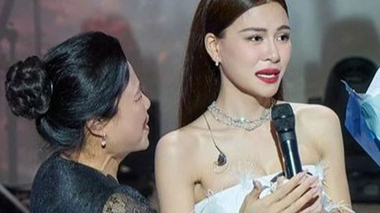 Hành trình sáng tạo của Hà Nhi: Khi Âm Nhạc Gắn Kết Tình Mẫu Tử