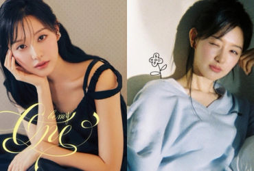 Sắc Diệu Kim Ji Won: Hành Trình Tìm Lại Vẻ Đẹp Idol