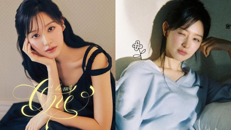 Sắc Diệu Kim Ji Won: Hành Trình Tìm Lại Vẻ Đẹp Idol