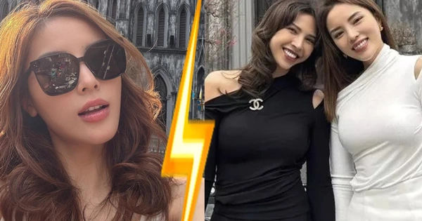 Hồi ức tình yêu tại nhà thờ lớn Hà Nội của Hoa hậu Kỳ Duyên và Minh Triệu