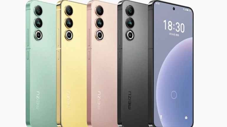 Meizu chuyển hướng sang trí tuệ nhân tạo: Bí mật chiếc smartphone cao cấp sắp ra mắt