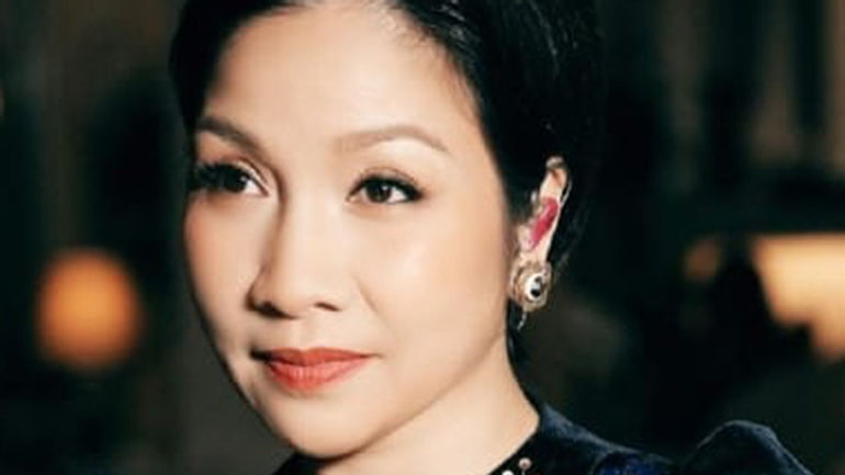 Mỹ Linh: Hành trình từ Vũ trường đến Đỉnh cao âm nhạc