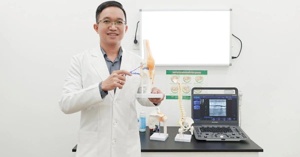 Bí quyết dinh dưỡng giúp thoái hóa khớp trở nên nhẹ nhàng