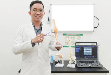 Bí quyết dinh dưỡng giúp thoái hóa khớp trở nên nhẹ nhàng