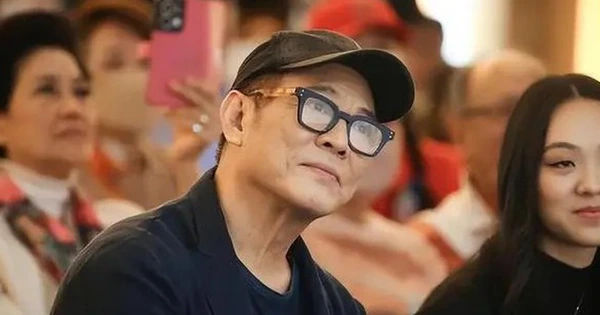 Hành Trình Hạnh Phúc Của Gia Đình Lý Liên Kiệt: Tình Yêu, Sự Quan Tâm và Di Chúc