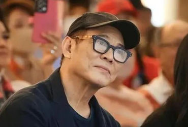 Hành Trình Hạnh Phúc Của Gia Đình Lý Liên Kiệt: Tình Yêu, Sự Quan Tâm và Di Chúc