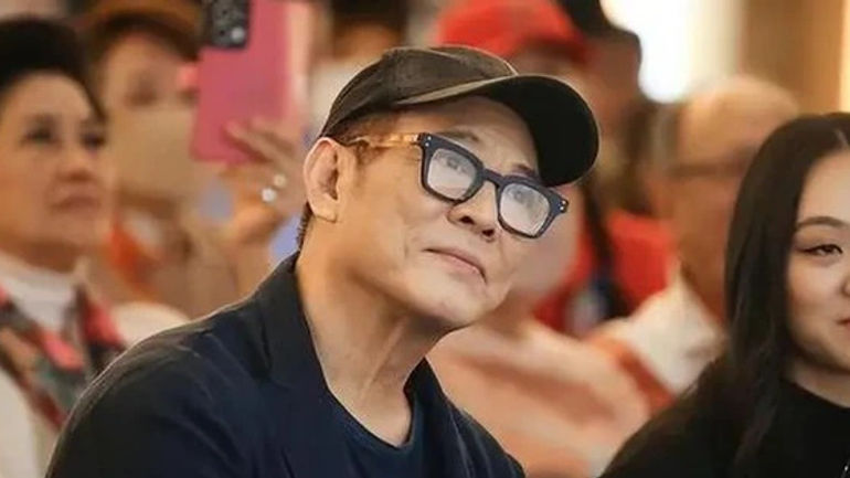 Hành Trình Hạnh Phúc Của Gia Đình Lý Liên Kiệt: Tình Yêu, Sự Quan Tâm và Di Chúc