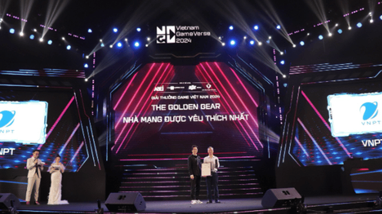 VNPT - Ngôi nhà mạng ưu ái của cộng đồng game Việt