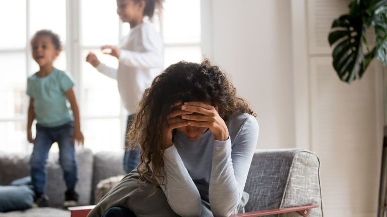 Navigating Parenthood in the Age of Social Media