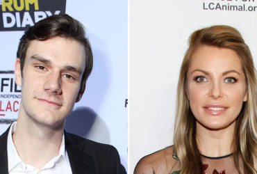 Marston Hefner Exposes Allegations Against Crystal Hefner Regarding Hugh Hefner's Will