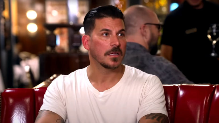 Jax Taylor Rejects Idea of 'Vanderpump Rules' Stars Joining 'The Valley' Cast: Calls It Unfair