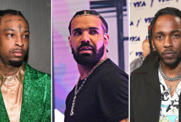 Music Icons Respond to the Kendrick Lamar vs Drake Feud: Insights from 21 Savage, Ice Cube, and Others