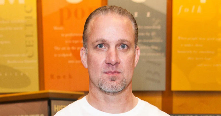 Former Employee Files Lawsuit Against Jesse James for Dog Attack Incident
