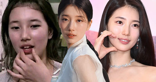 Hành trình nổi danh của Nữ thần Kpop: Suzy - Tình đầu quốc dân