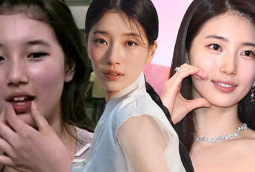 Hành trình nổi danh của Nữ thần Kpop: Suzy - Tình đầu quốc dân