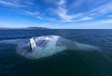 Undersea Guardians: Cutting-Edge Drones in Australia and US Waters