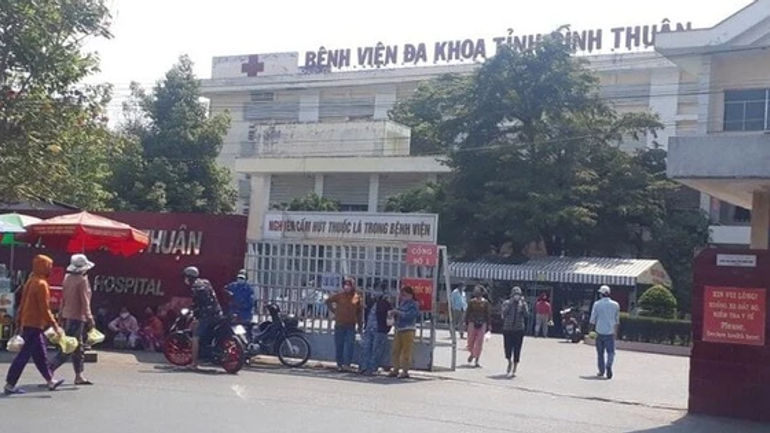 Phan Thiết - Hành trình du lịch đầy kỳ quặc