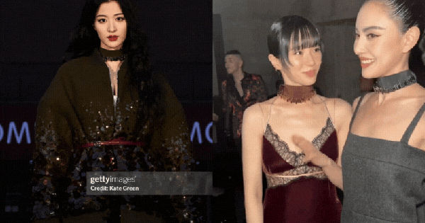 Bữa tiệc thời trang Gucci tại London: Sự kiện đình đám quy tụ nhiều ngôi sao nổi tiếng