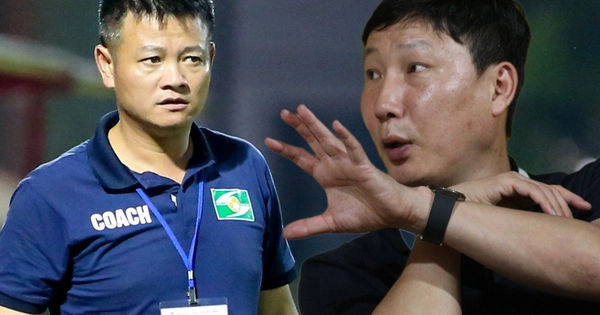 Bí mật đằng sau tin đồn Văn Quyến lên làm trợ lý tuyển Việt Nam